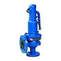 شیر فشارشکن اسپیراکس سارکو